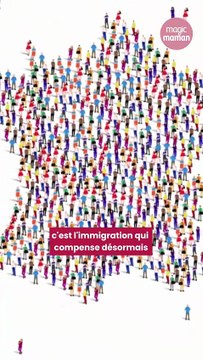 Pourquoi y a-t-il de moins en moins de naissances en France ?