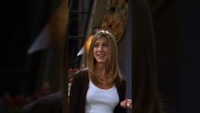When Monica Realized She's Cooler Than Ross ✅Dailymotion