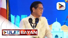 PBBM, nagpasalamat sa mga Pilipino sa UAE; mahalagang papel ng OFWs, iginiit ng Pangulo