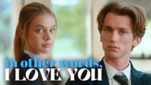 [Hot 2025🔥] In Other Words I Love You #Dramabox