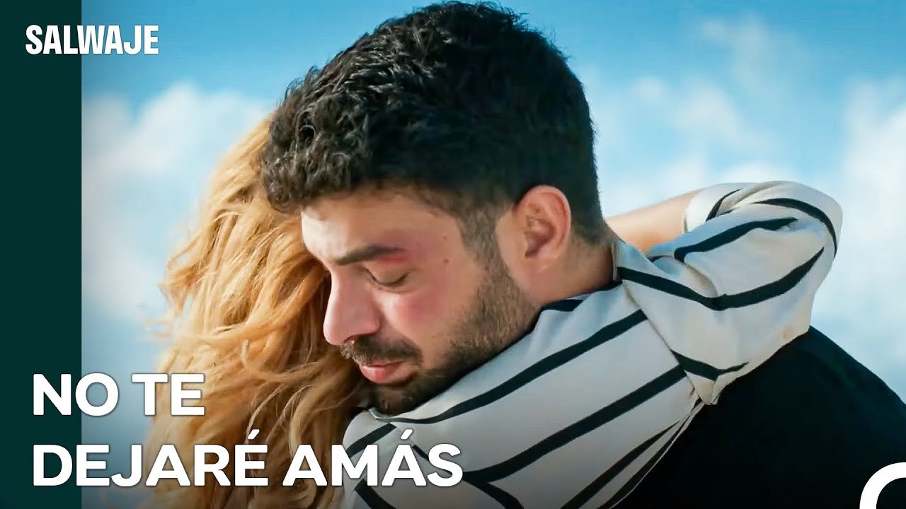 De Las Calles a la Mansión #5; El Momento de la Reunión de Yaman y su Madre - Salvaje