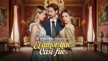 El amor que casi fue en Español