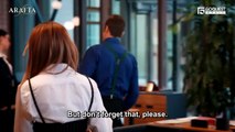 [English Subtitles] Arafta Episode 43