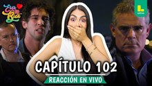 Eres mi bien Capitulo 102