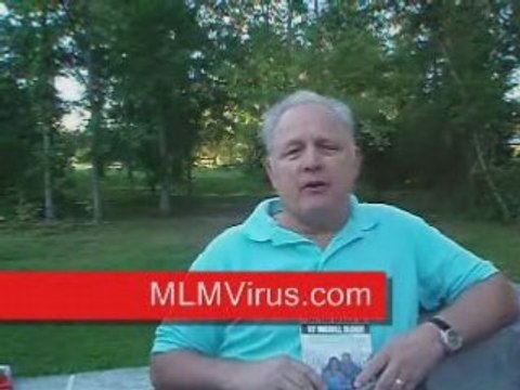 The Ten Steps to MLM Success