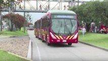 ¿Hay posibilidad de que baje la tarifa de Transmilenio? Esto explican los expertos