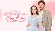 🔥[Hot 2026] Sleeping Tycoon's Magic Bride Pregnant With Twins