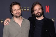 The Duffer Brothers filmed the Stranger Things finale with an unfinished script