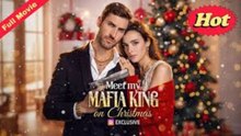 Meet My Mafia King On Christmas