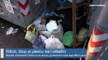 Rifiuti abbandonati a Modena, il commento del sindaco Mezzetti