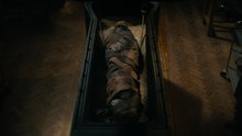 Lee Cronin's The Mummy (Le Réveil de la momie): Teaser HD VF