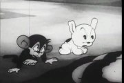 Betty Boop: My Friend the Monkey (1939) | Classic Cartoon Short
