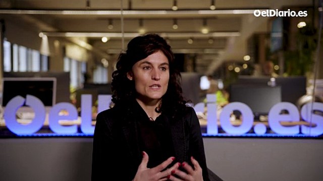 Gema Fernández, la abogada de las denunciantes a Julio Iglesias: “Se cumplen todas las circunstancias para que los hechos que relatan las denunciantes se puedan investigar en España”