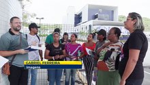 Pacientes Sofrem com Calor Extremo em Hospital de Paulista devido ao Ar-condicionado Quebrado: a Crise no Hospital Miguel Arraes