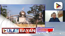 Comelec, tiniyak na matutuloy ngayong taon ang BARMM Parliamentary elections