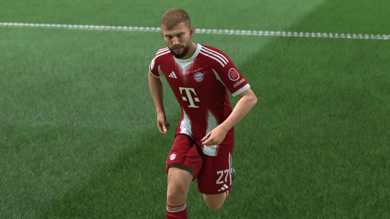 Die AV-Rollen in FC 26: Zweikampfmonster und verkappte Spielmacher