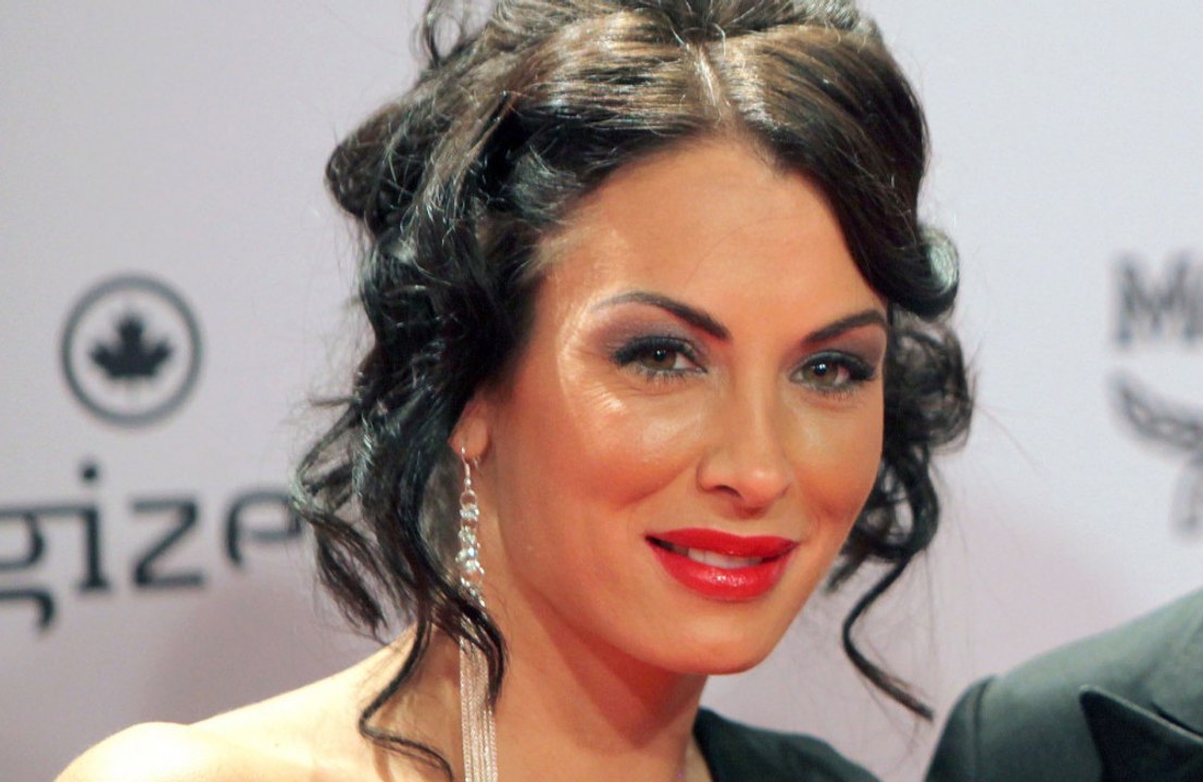 Anna-Maria Ferchichi und Bushido feiern Liebes-Comeback