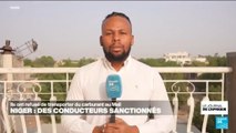 Niger : des sanctions pour avoir refusé d’approvisionner le Mali en carburant