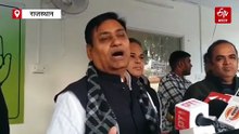 मनरेगा को लेकर कांग्रेस ने किया गांवों का रुख, 29 जनवरी तक लगाएगी ग्राम चौपाल
