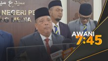 Penduduk bukit lagi dapat tawaran menang-menang