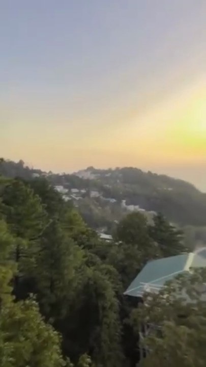 Beautiful view