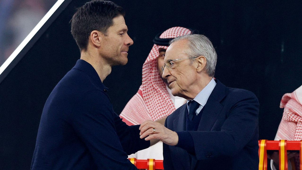 Matteo Moretto desvela las claves de la salida de Xabi Alonso