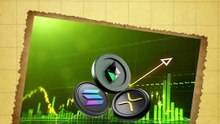 Altcoin Rally Gains Traction as Ethereum, Solana & XRP Lead 📈