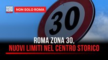 Roma diventa 
