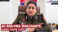 Jhajjar Gang Rape Case Solved Using AI, Four Accused Arrested
