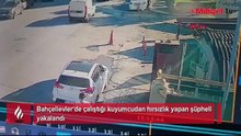 Kasayı boşattı, otelde arkadaşlarıyla alem yaptı!