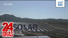 Aksyong legal vs Solar Philippines ni Leviste; tutukuyin ng SolGen at DOJ | 24 Oras