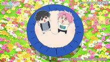 "Tamon's B-Side (Tamon-kun ima docchi!?)" TV Anime episode 3 preview