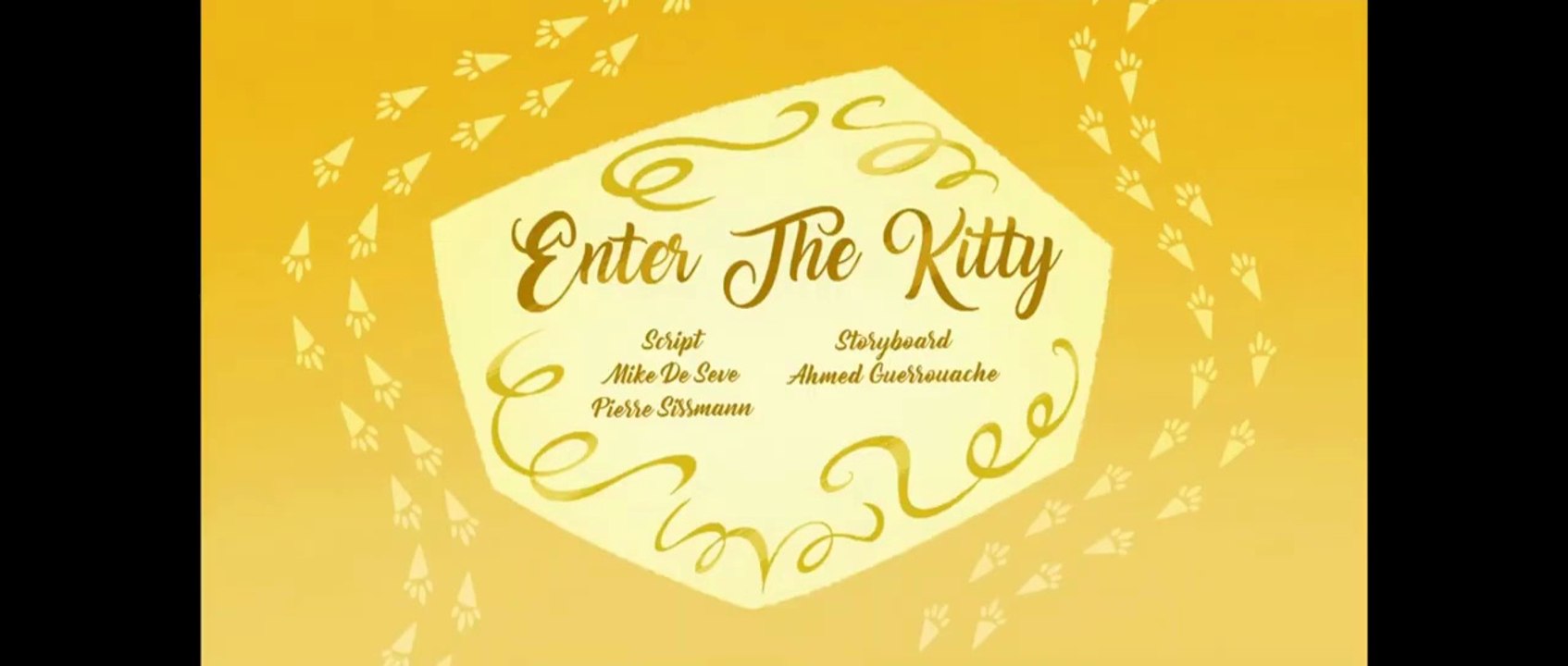 Taffy Season 1 Episode 1 Enter The Kitty Full Episode In Hindi RV
