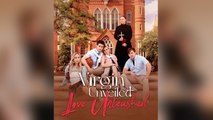 Virgin Unveiled, Love Unleashed