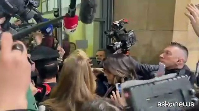 Chiara Ferragni, il giorno della sentenza: «Fiduciosa», ma rischia 1 anno e 8 mesi