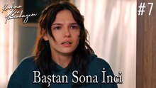 Baştan Sona İnci #7