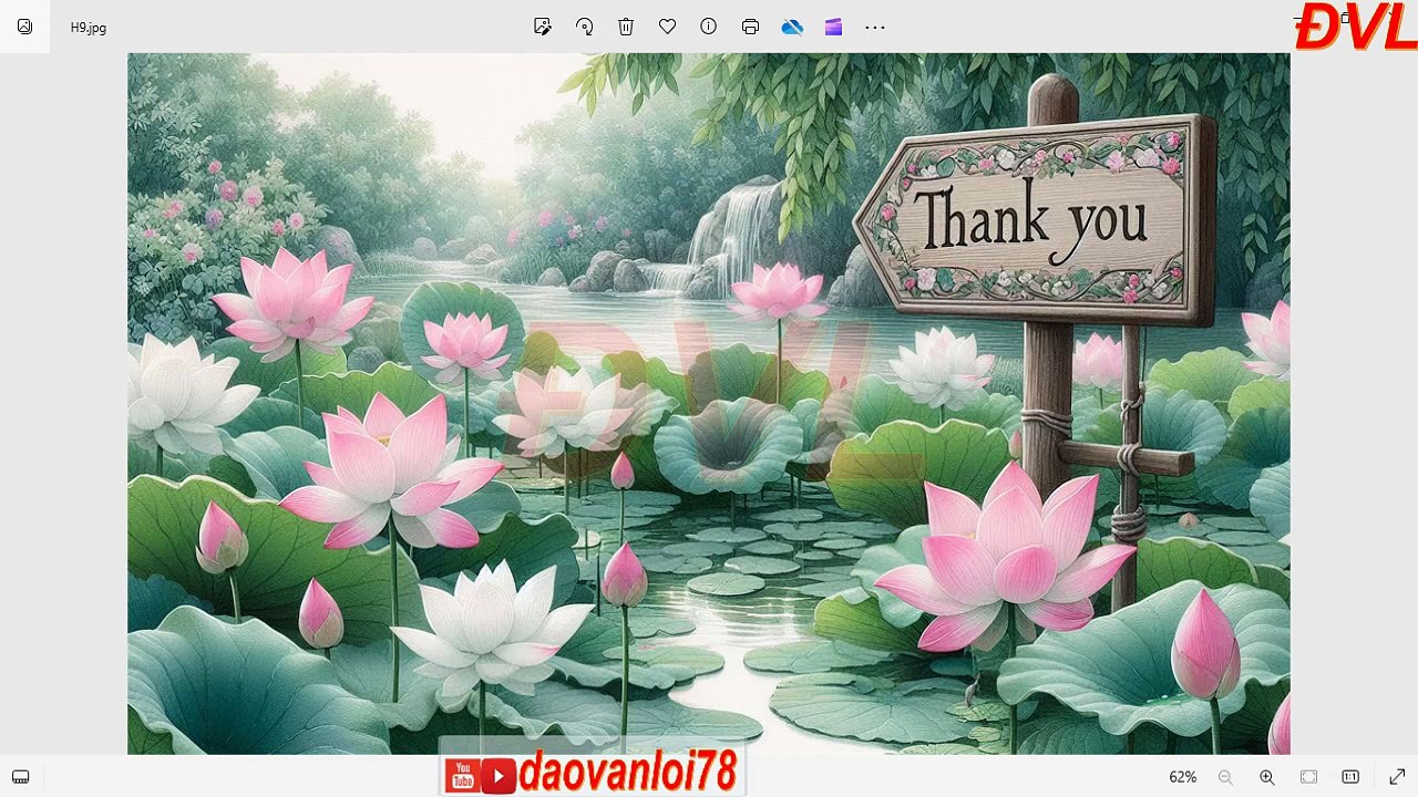 Điều chỉnh kích cỡ hình ảnh khi tạo bằng công cụ AI
