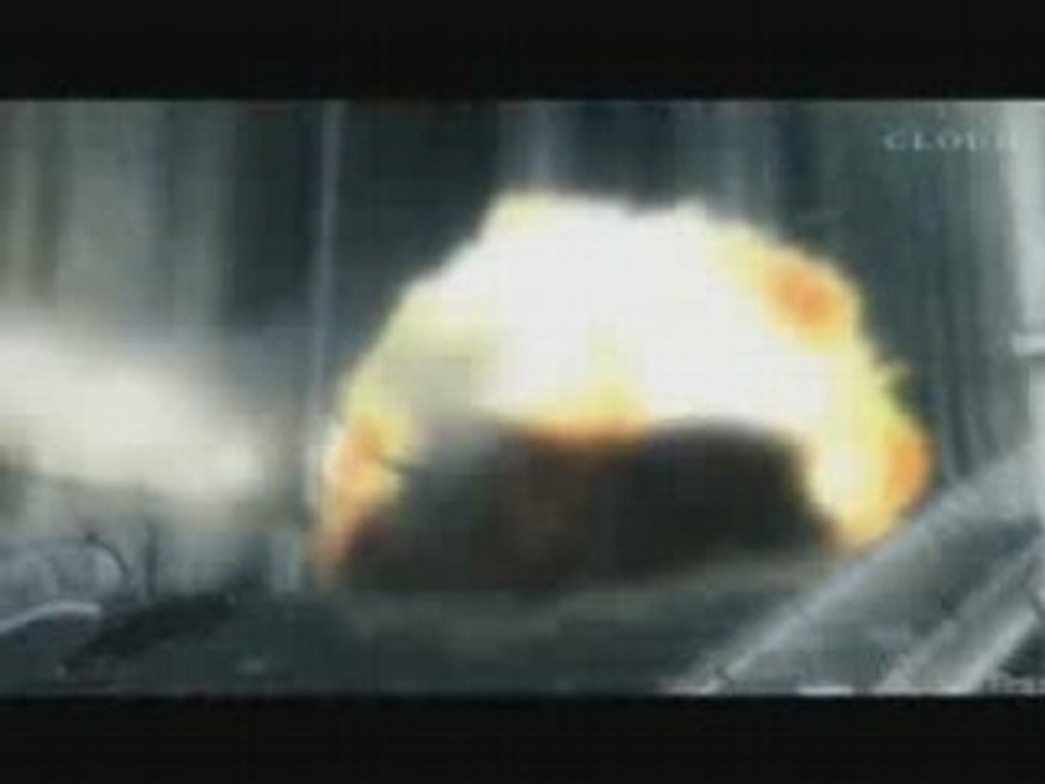 Final Fantasy Versus XIII