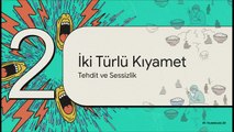 Kıyameti_Koparmak - Erol Sunat