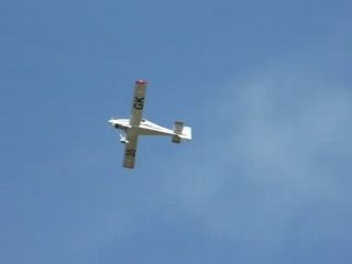 Passage rapide demitour