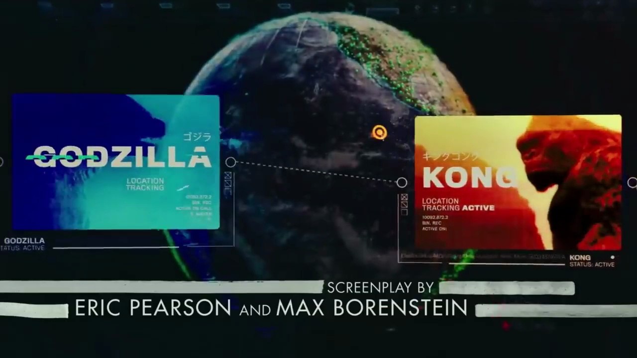 Godzilla vs. Kong (2021) Film Explained in Hindi/Urdu Summarized हिन्दी