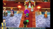 Dragon Quest 7 (3DS/RetroArch) day 38