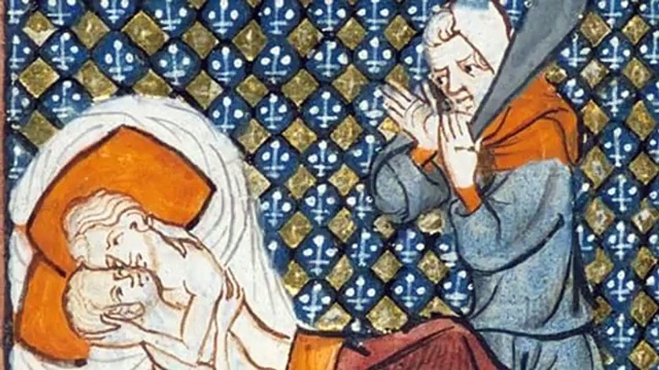 Kutsal Kitaplardaki Zina'nın Kökeni (KURAN, İNCİL, TEVRAT)