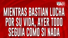 Descontrol en La Frontera: mientras Bastian lucha por su vida, todo sigue igual