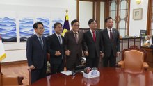 여야 원내대표 회동 ’빈손’...내일 다시 협상 진행 / YTN
