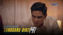 Sanggang-Dikit FR: Mayor Glen’s corrupt acts are at risk of exposure! (Episode 148)