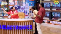 Jethalal ne Ki Bagha Ke sath masti! ｜ Haste Raho Hasate Raho ｜ Taarak Mehta ka Ooltah Chashmah