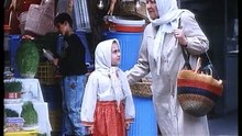 Il palloncino bianco - di Jafar Panahi con Mohsen Kalifi, Aida Mohammadkhani, Mohammad Shahani -1995 Commedia Iran ITA