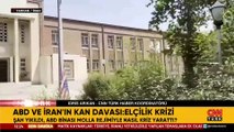 ABD ve İran'ın kan davası: Elçilik krizi! Şah yıkıldı, ABD binası Molla rejimiyle nasıl kriz yarattı?