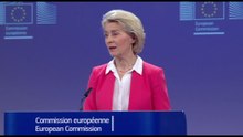 Von der Leyen: Groenlandia appartiene al popolo e fa parte della Nato